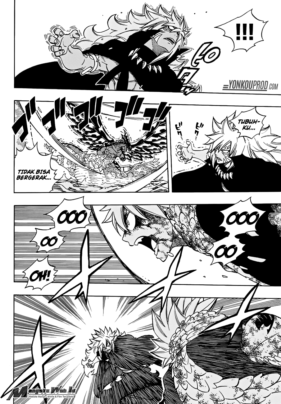 Fairy Tail Bab 544 halaman 13