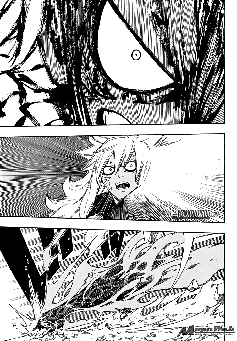 Fairy Tail Bab 544 halaman 16