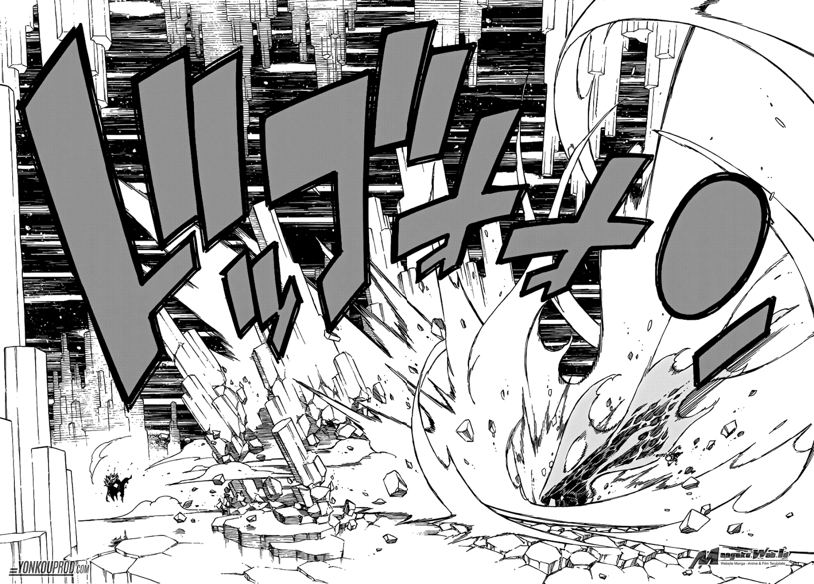 Fairy Tail Bab 544 halaman 17