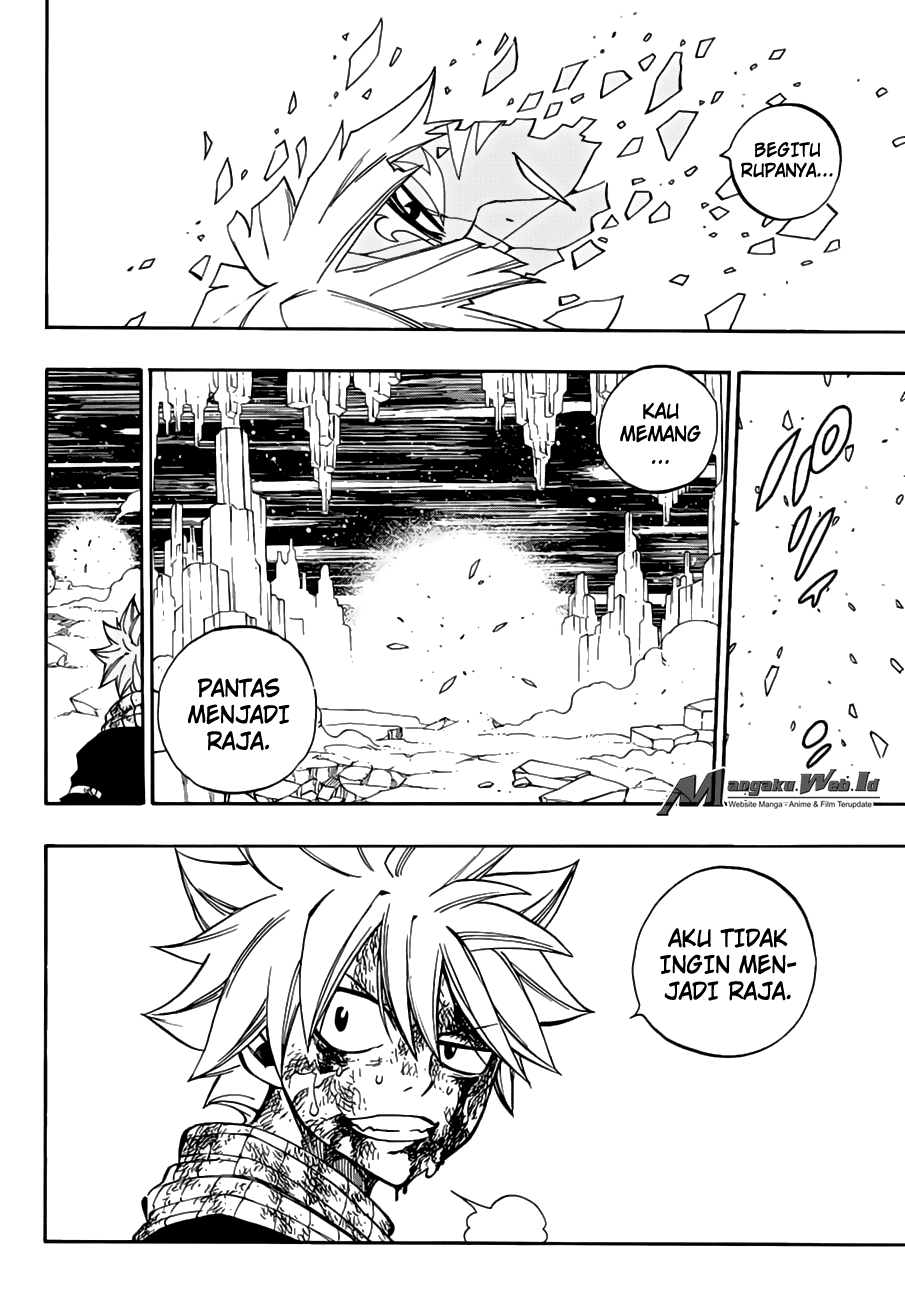 Fairy Tail Bab 544 halaman 20