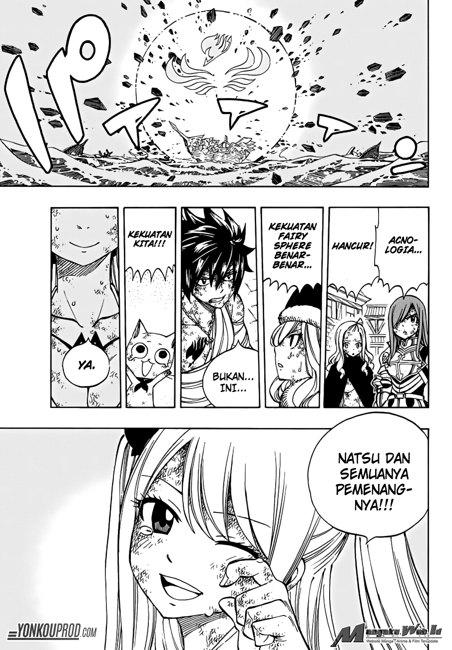 Fairy Tail Bab 544 halaman 21