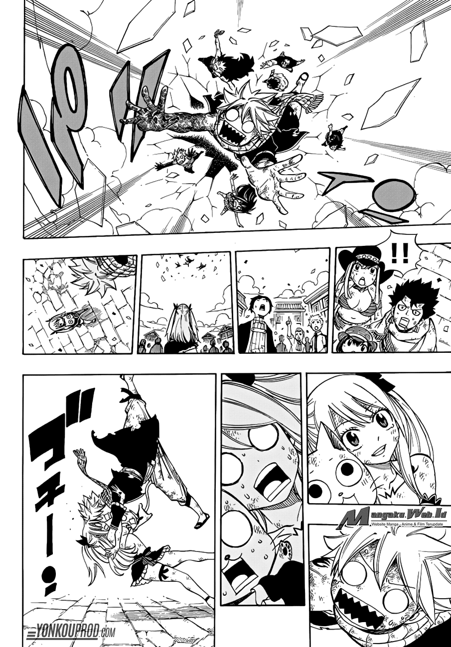 Fairy Tail Bab 544 halaman 24