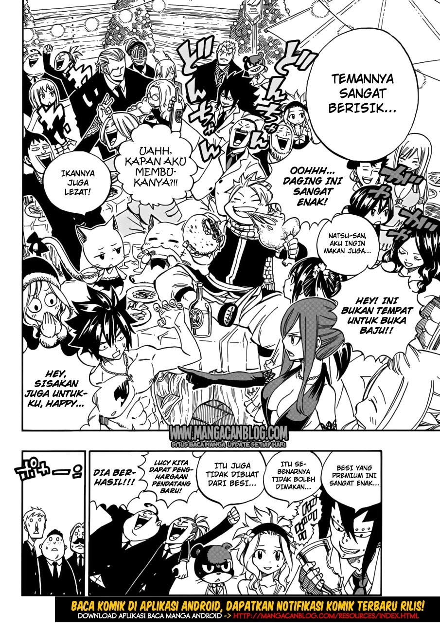 Fairy Tail Bab 545 halaman 5