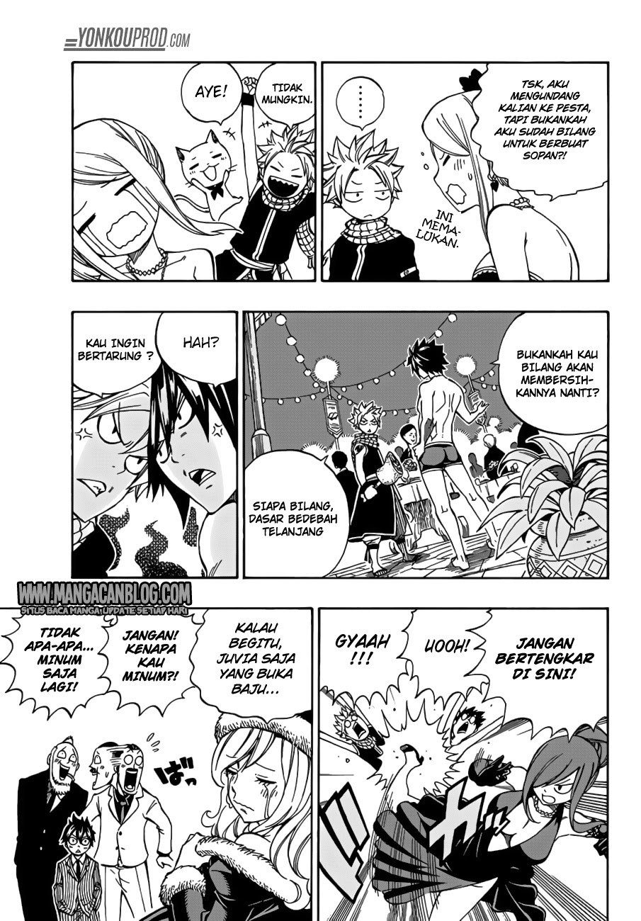 Fairy Tail Bab 545 halaman 6
