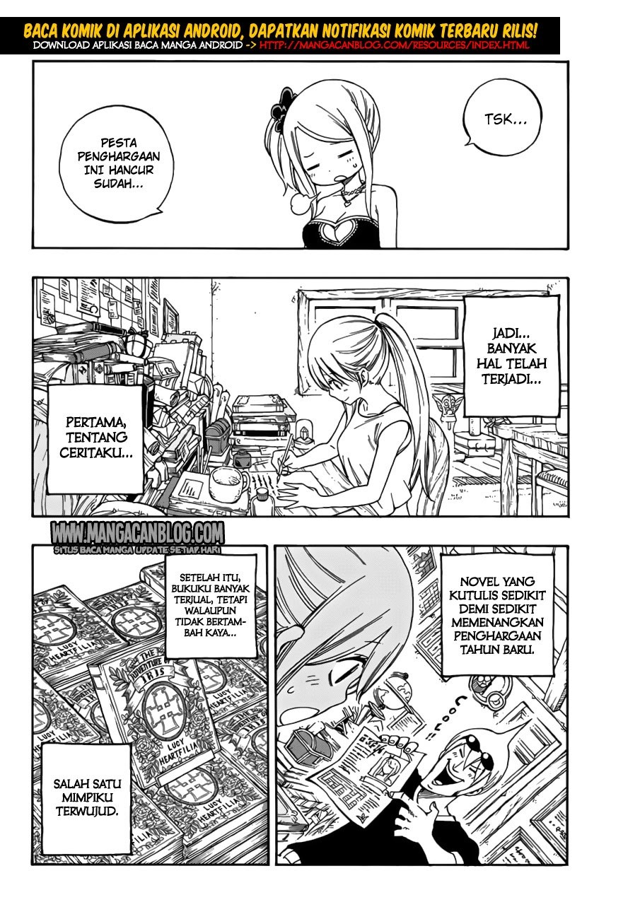 Fairy Tail Bab 545 halaman 7