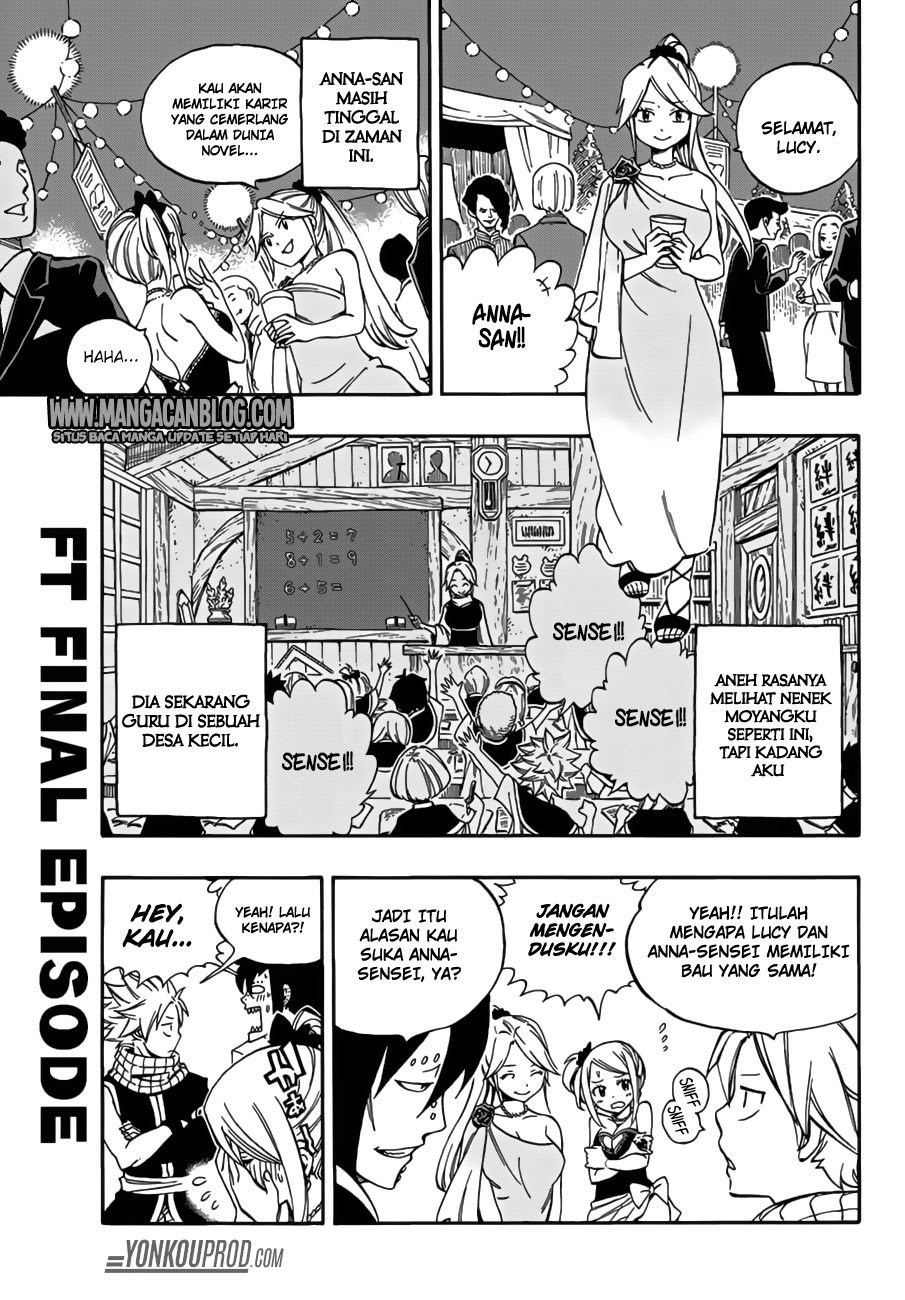 Fairy Tail Bab 545 halaman 8