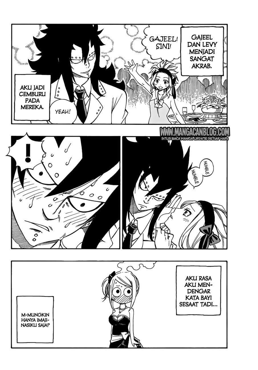 Fairy Tail Bab 545 halaman 9
