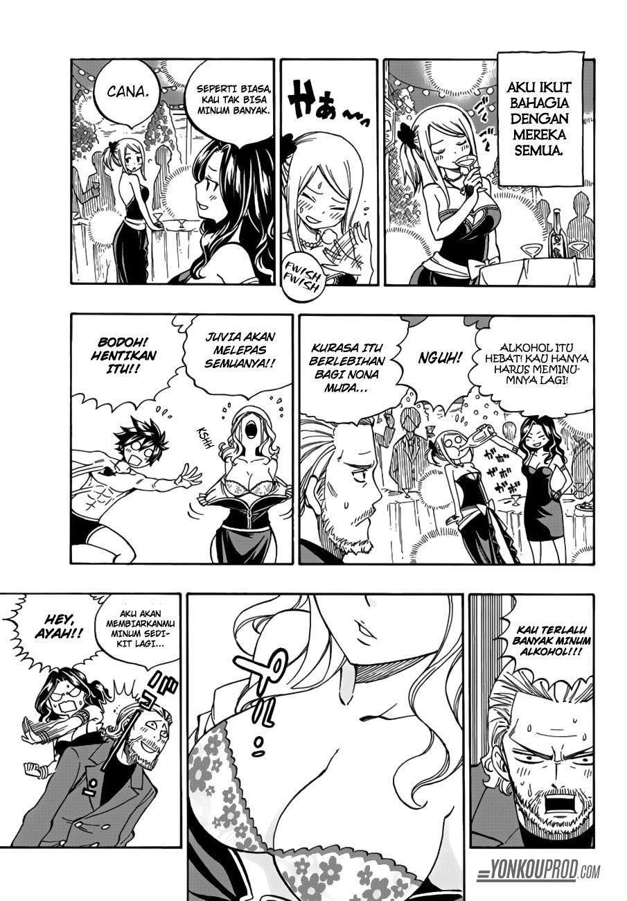 Fairy Tail Bab 545 halaman 12