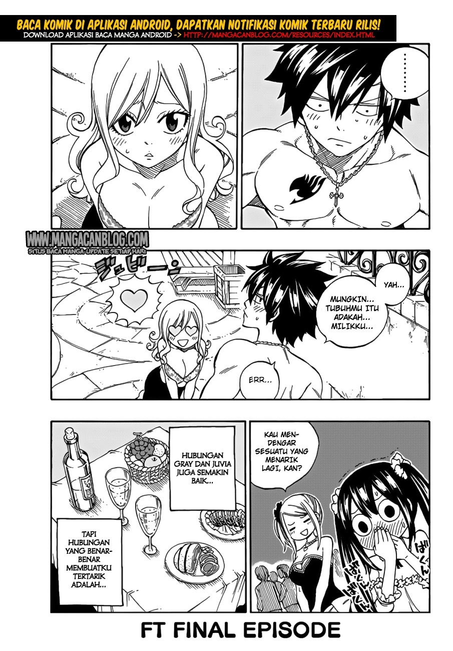 Fairy Tail Bab 545 halaman 14