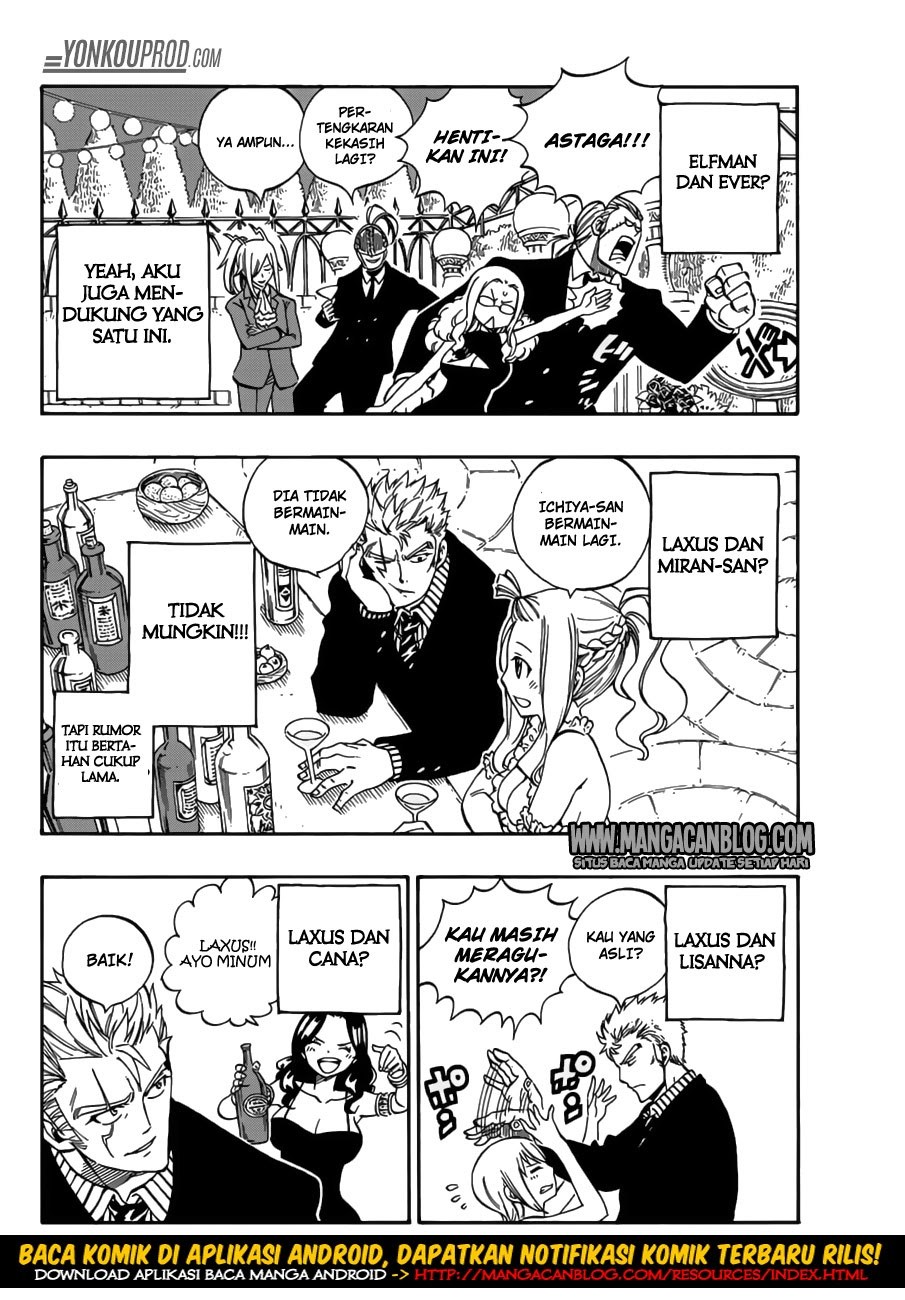 Fairy Tail Bab 545 halaman 15