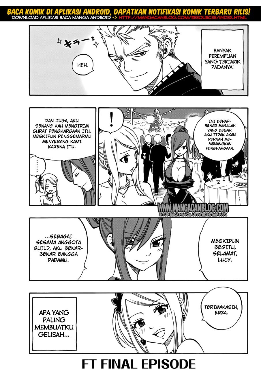 Fairy Tail Bab 545 halaman 16
