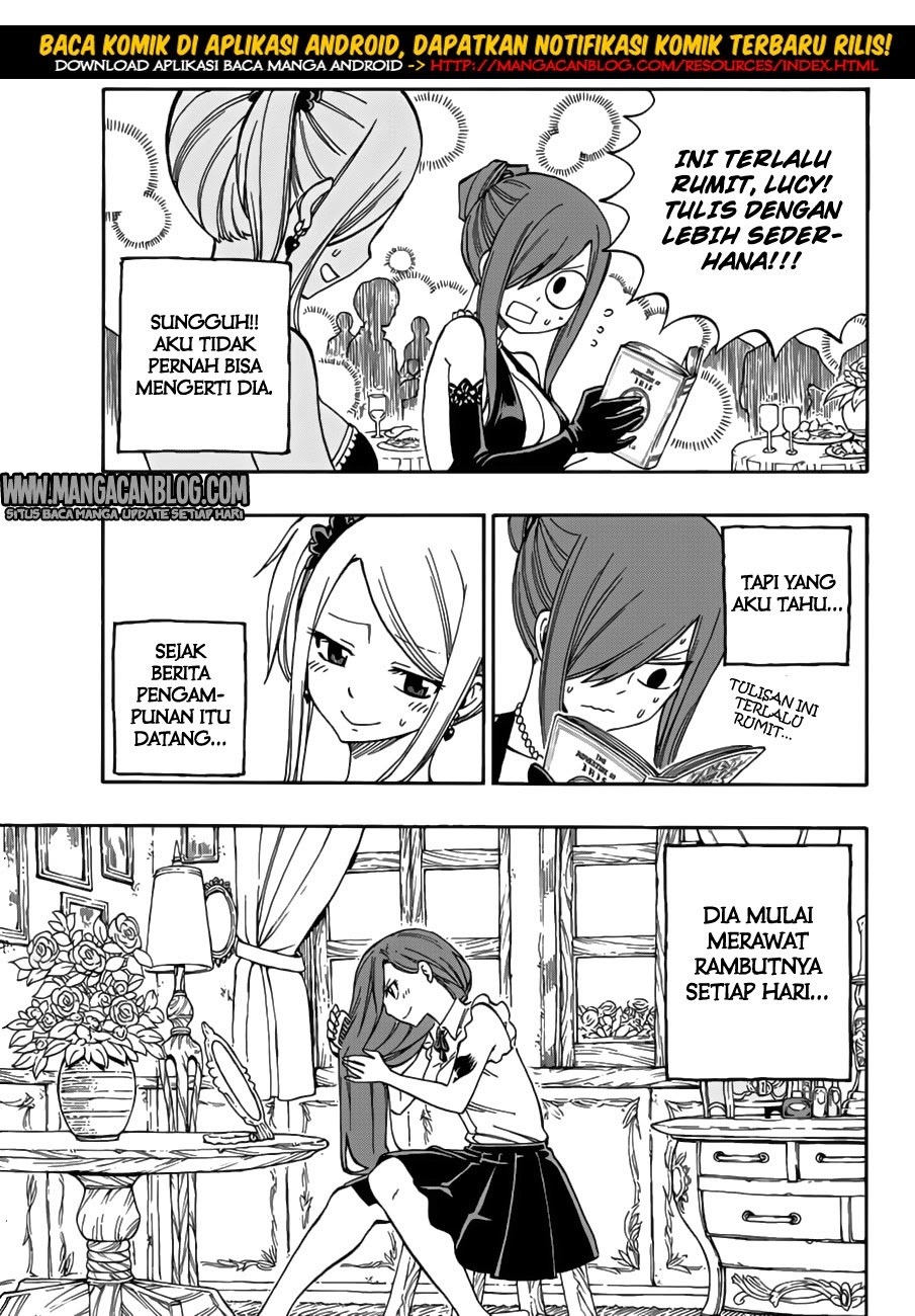 Fairy Tail Bab 545 halaman 20