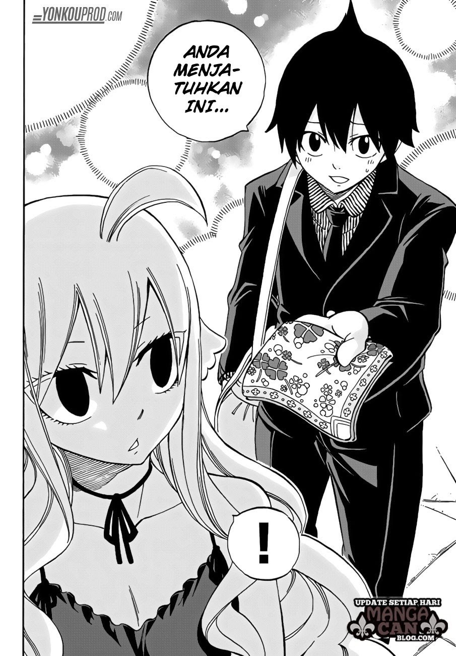 Fairy Tail Bab 545 halaman 23