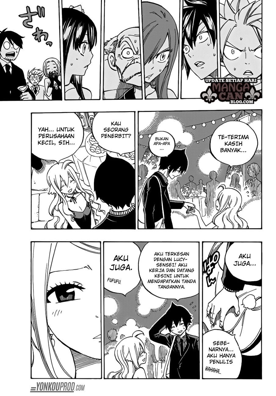 Fairy Tail Bab 545 halaman 24