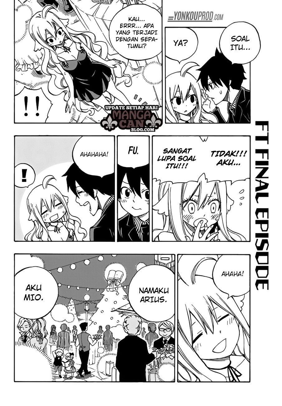 Fairy Tail Bab 545 halaman 25