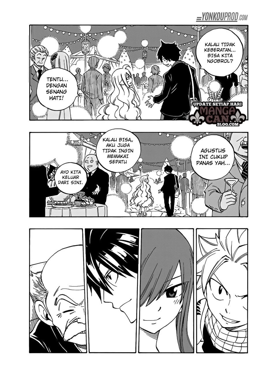 Fairy Tail Bab 545 halaman 26