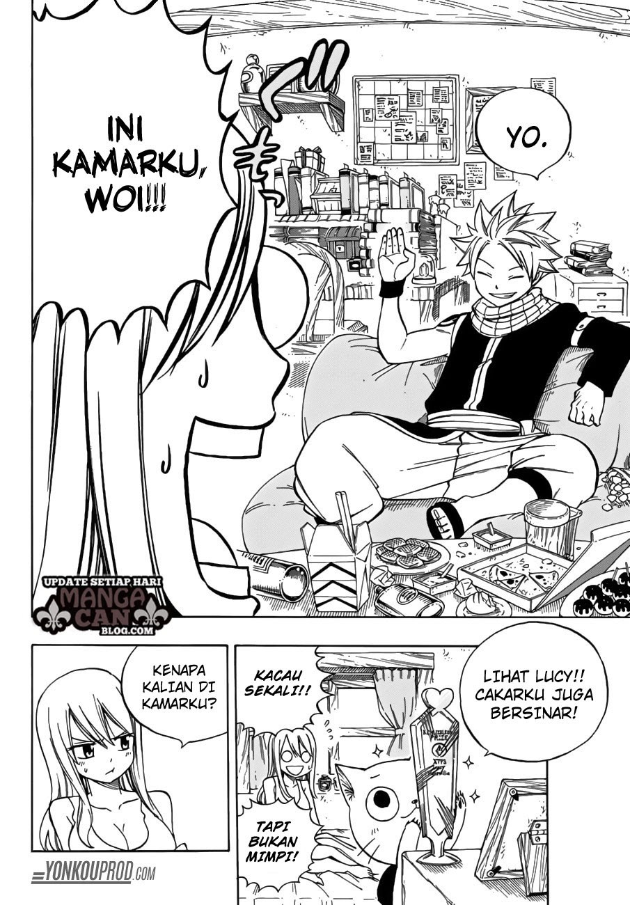 Fairy Tail Bab 545 halaman 29