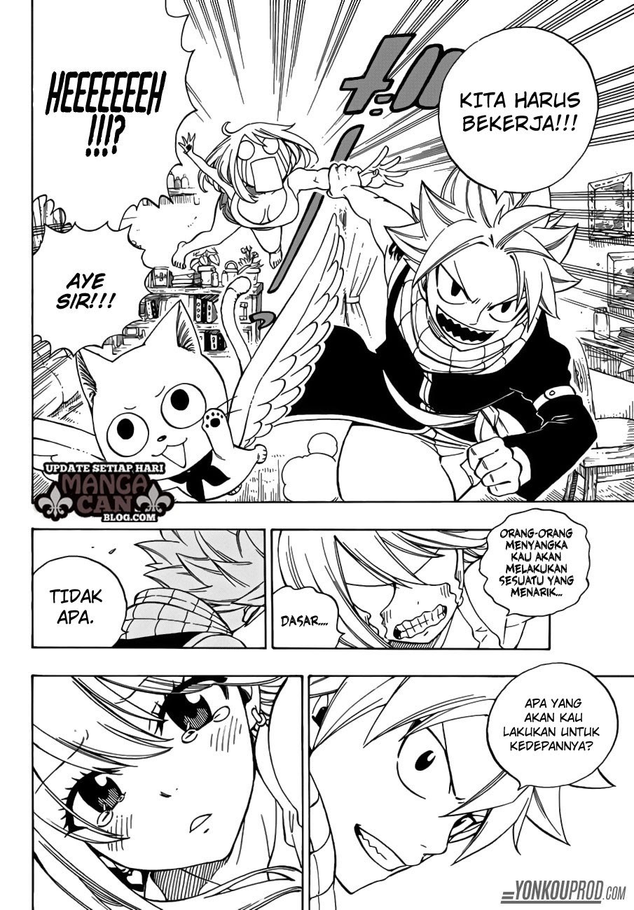 Fairy Tail Bab 545 halaman 36