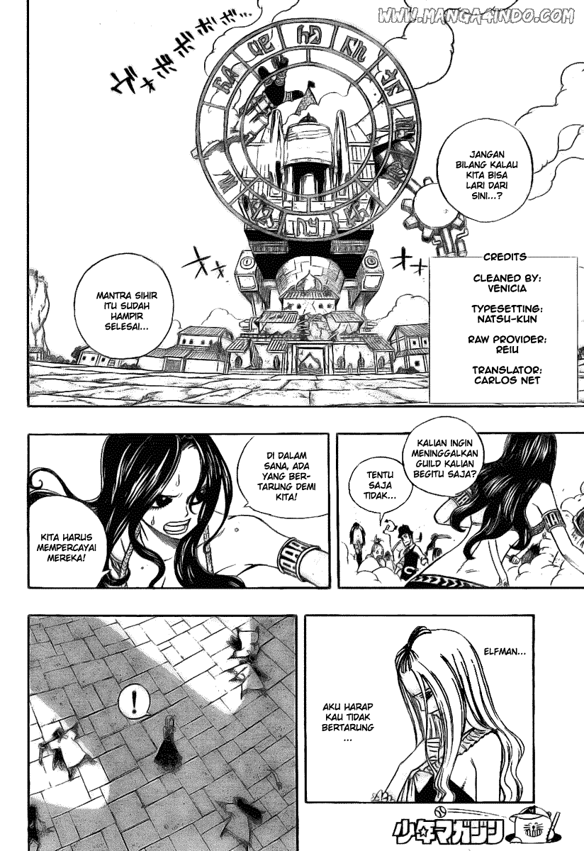 Fairy Tail Bab 55 halaman 2