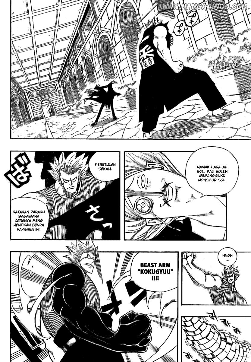 Fairy Tail Bab 55 halaman 4
