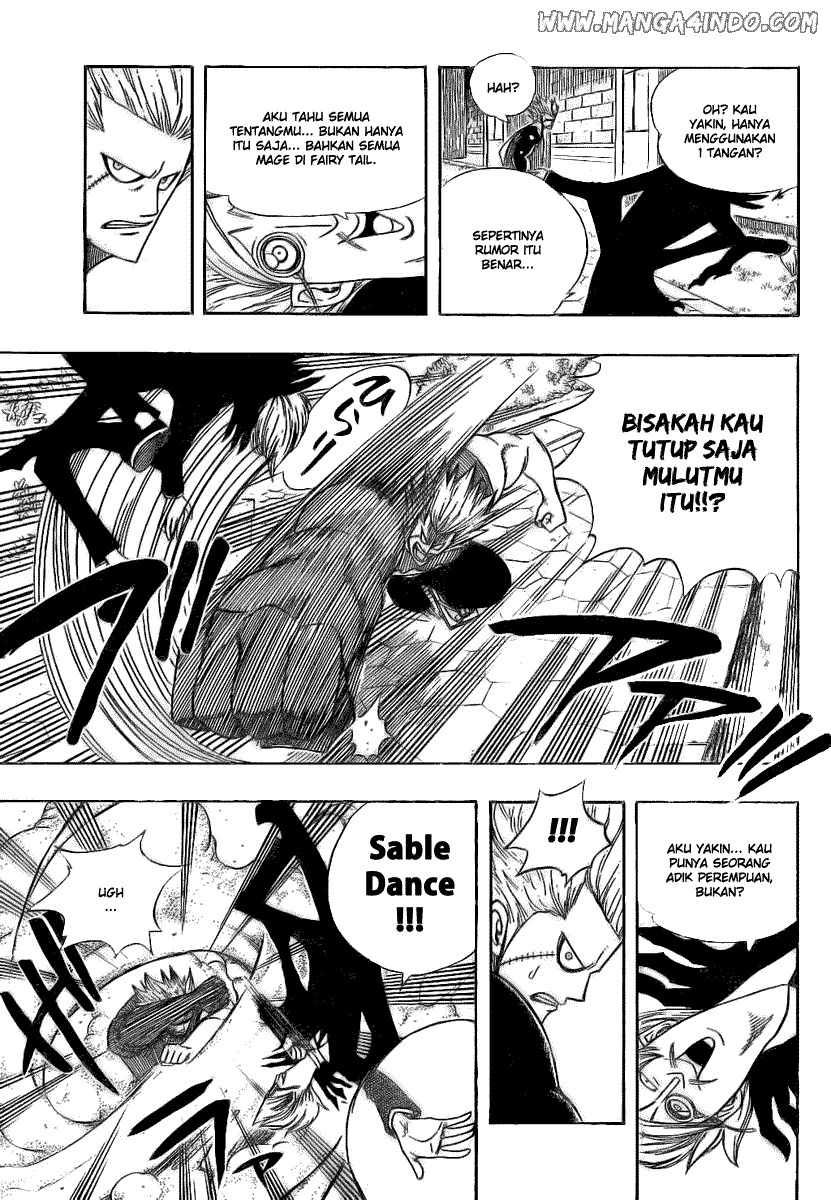 Fairy Tail Bab 55 halaman 5