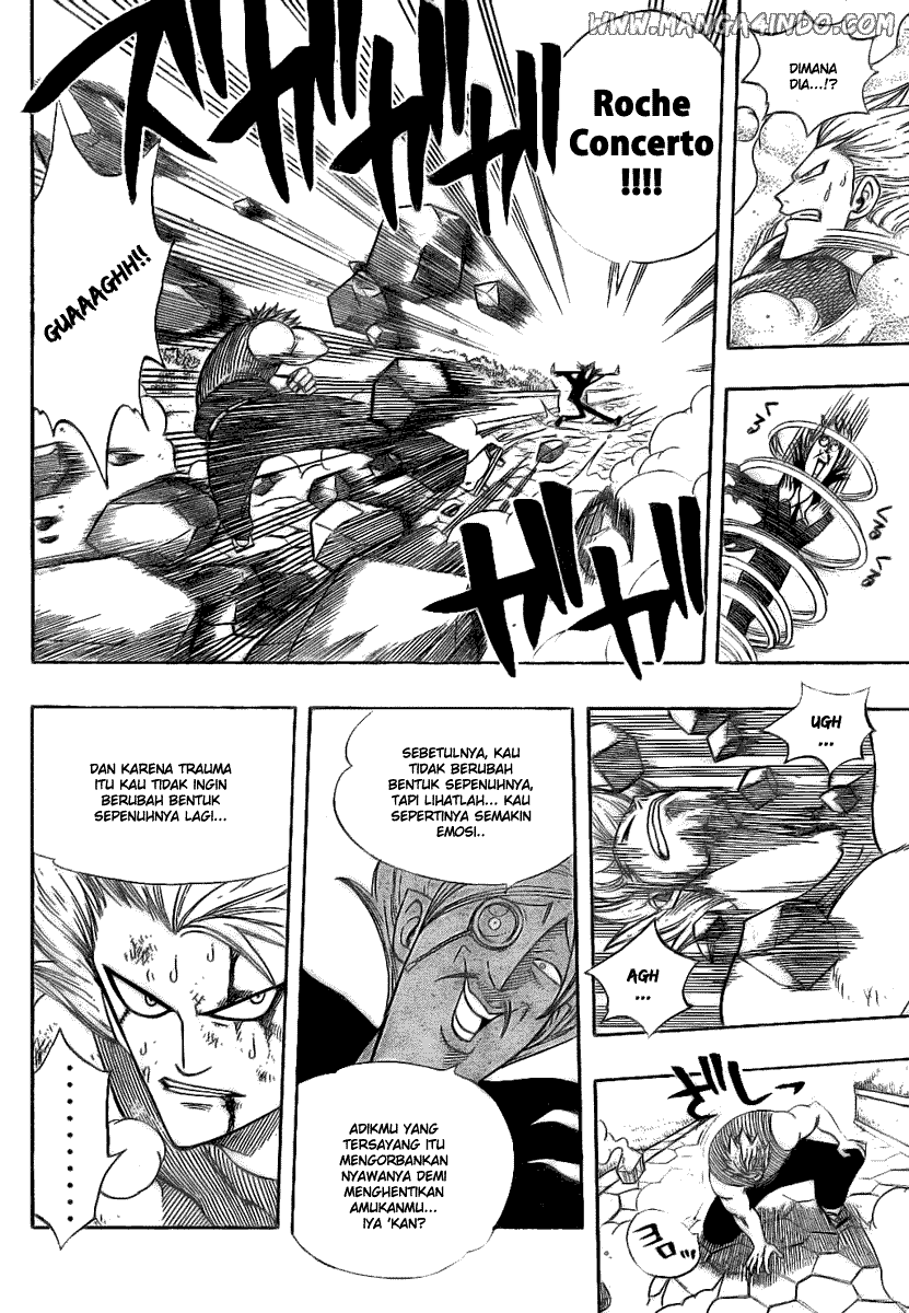 Fairy Tail Bab 55 halaman 6
