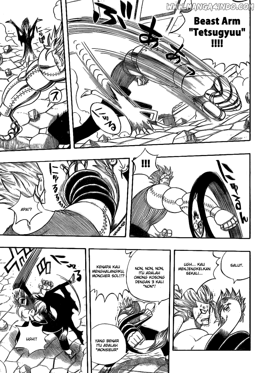 Fairy Tail Bab 55 halaman 7