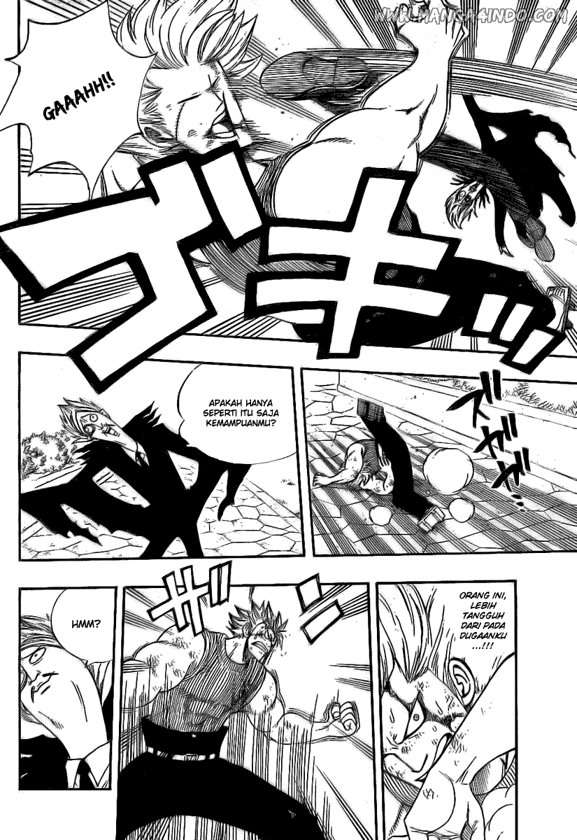 Fairy Tail Bab 55 halaman 8