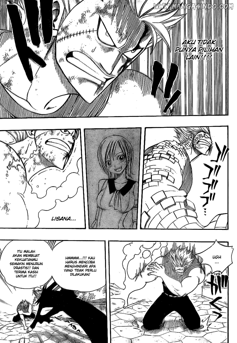 Fairy Tail Bab 55 halaman 9