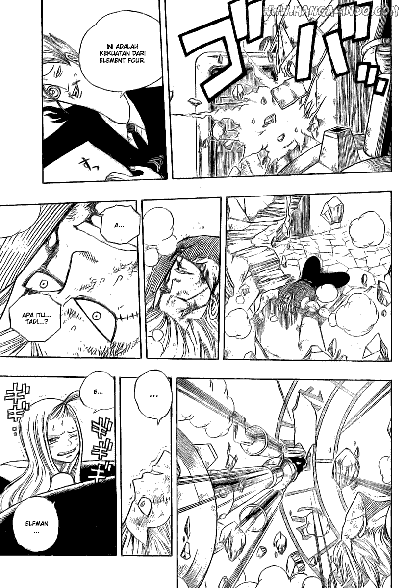 Fairy Tail Bab 55 halaman 11