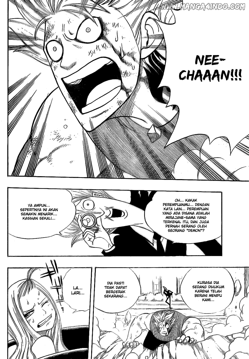 Fairy Tail Bab 55 halaman 12