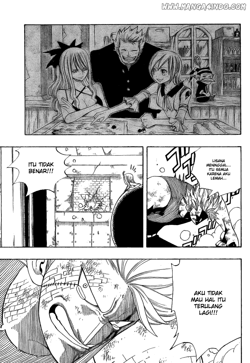 Fairy Tail Bab 55 halaman 15