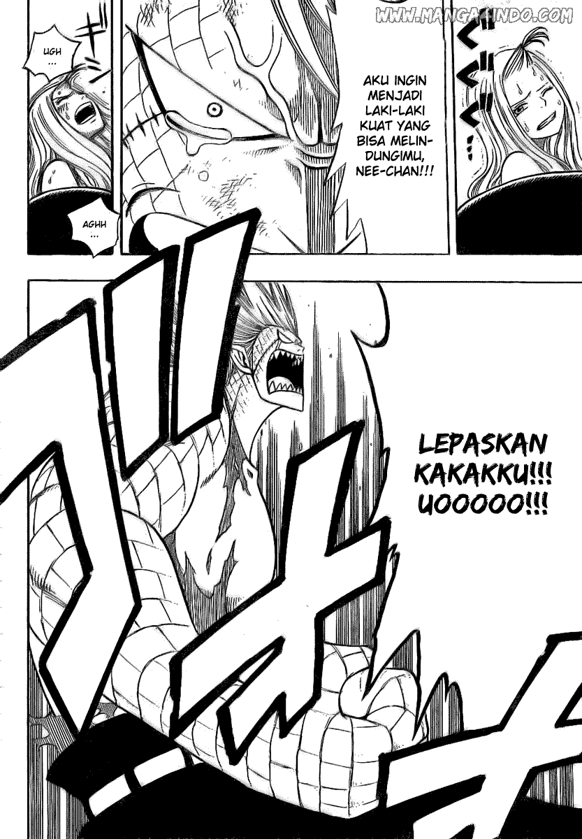 Fairy Tail Bab 55 halaman 16