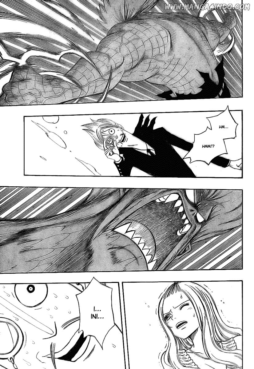 Fairy Tail Bab 55 halaman 17