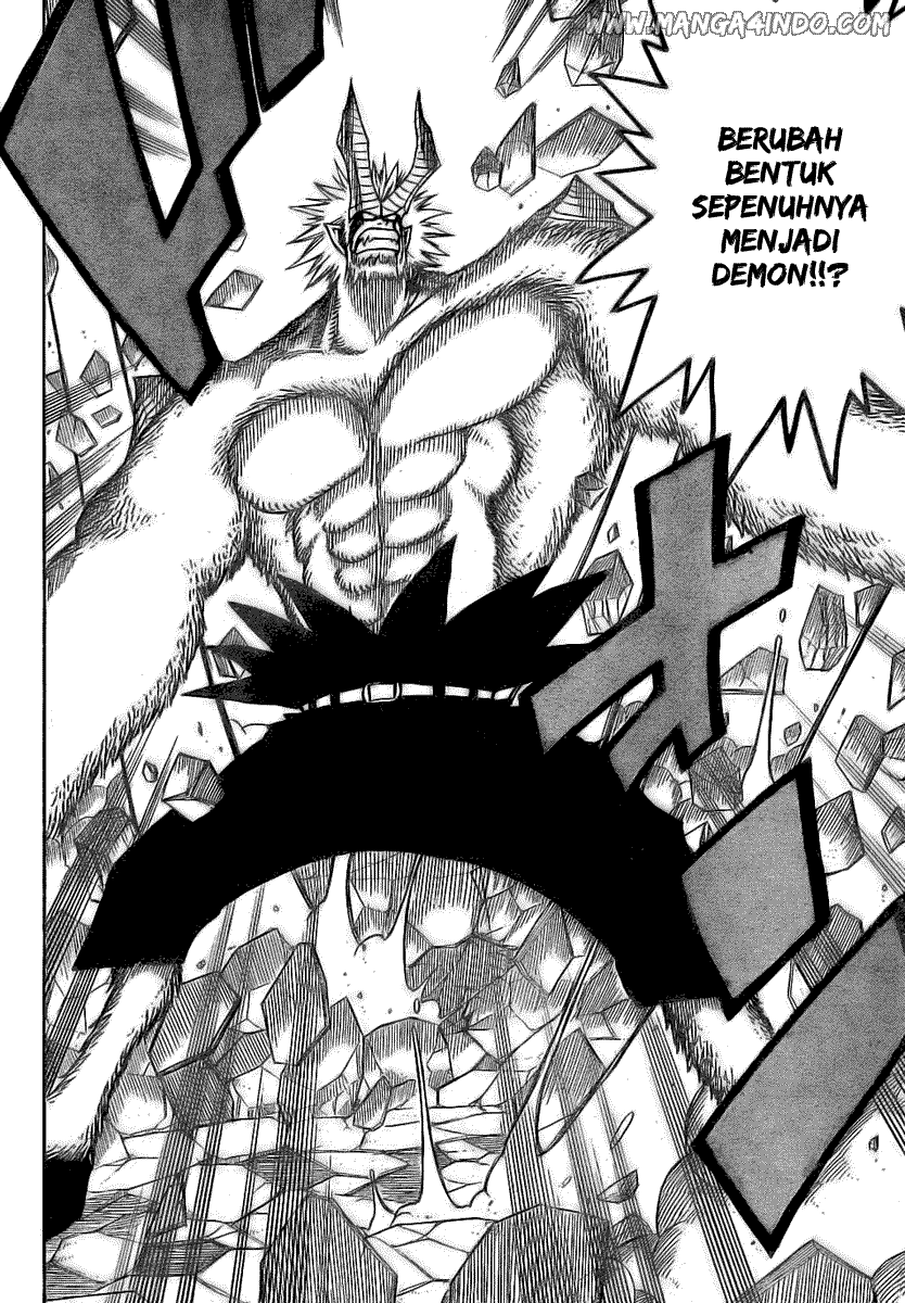 Fairy Tail Bab 55 halaman 18