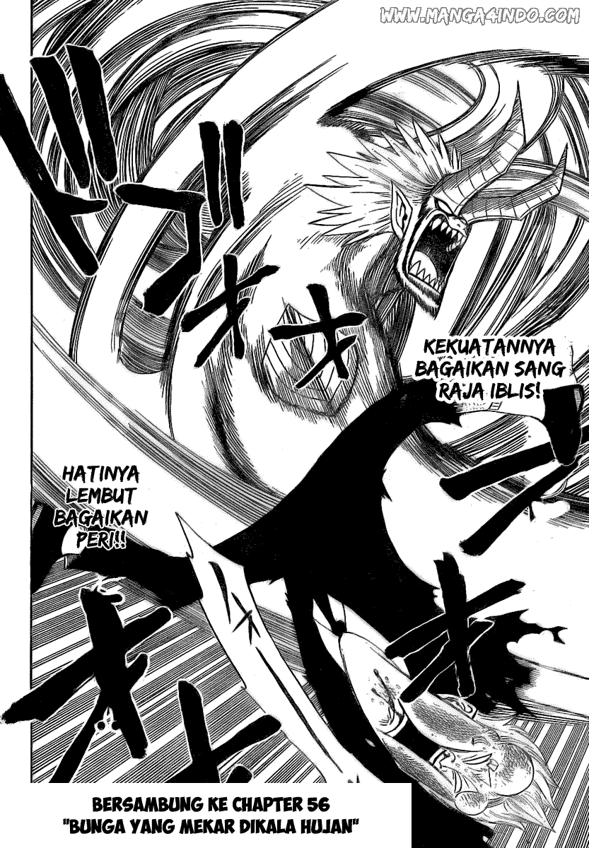 Fairy Tail Bab 55 halaman 20