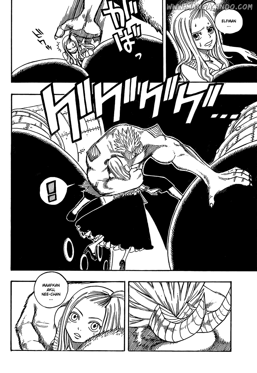 Fairy Tail Bab 56 halaman 4