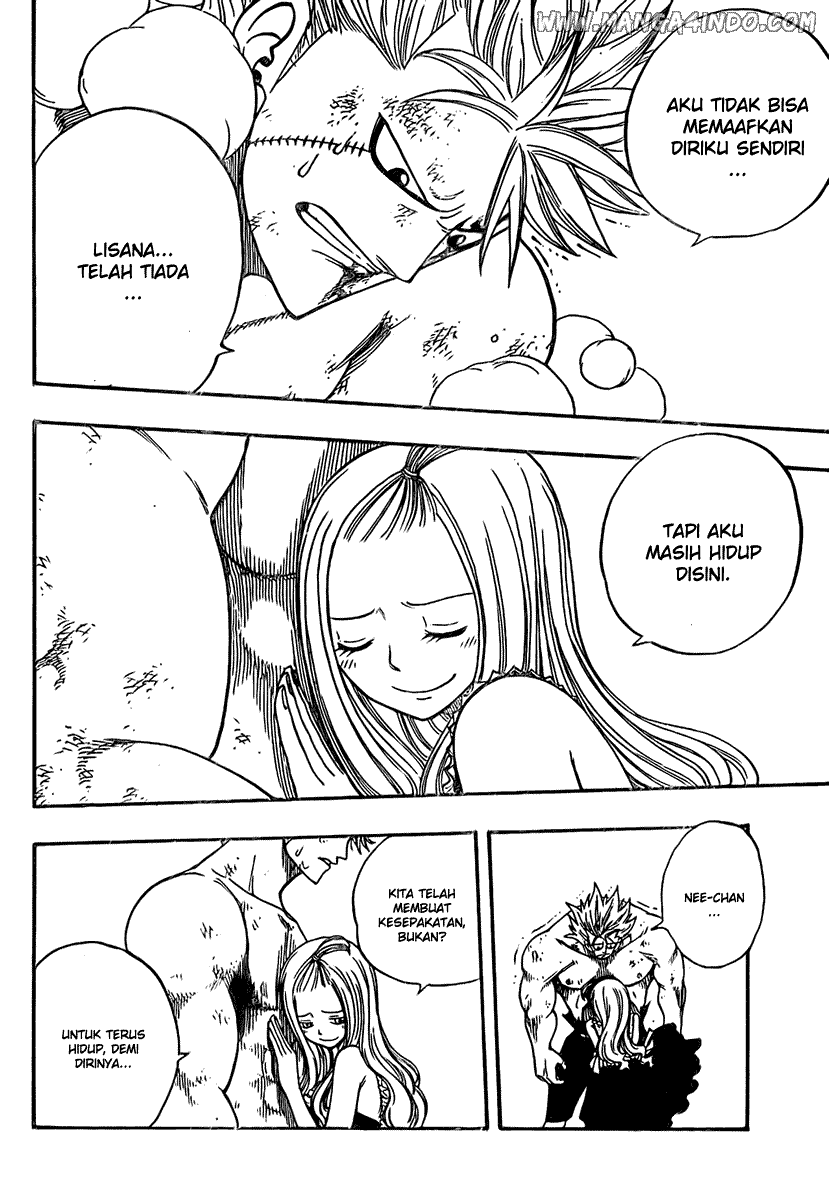 Fairy Tail Bab 56 halaman 6