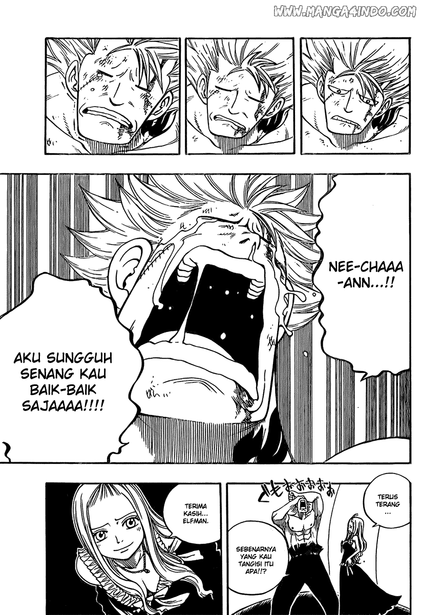 Fairy Tail Bab 56 halaman 7