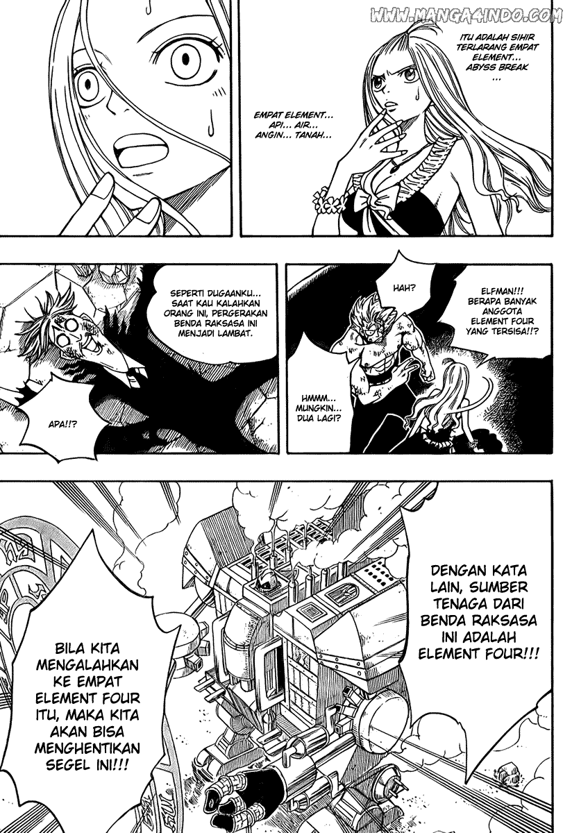 Fairy Tail Bab 56 halaman 9