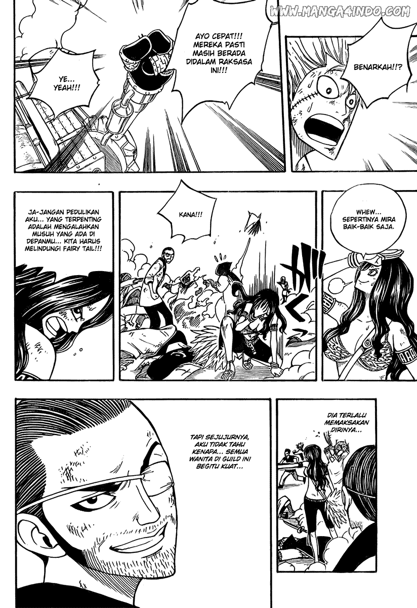 Fairy Tail Bab 56 halaman 10