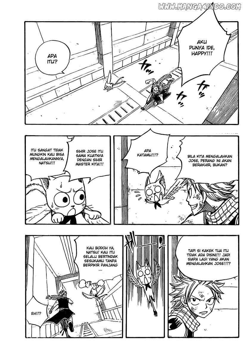 Fairy Tail Bab 56 halaman 11