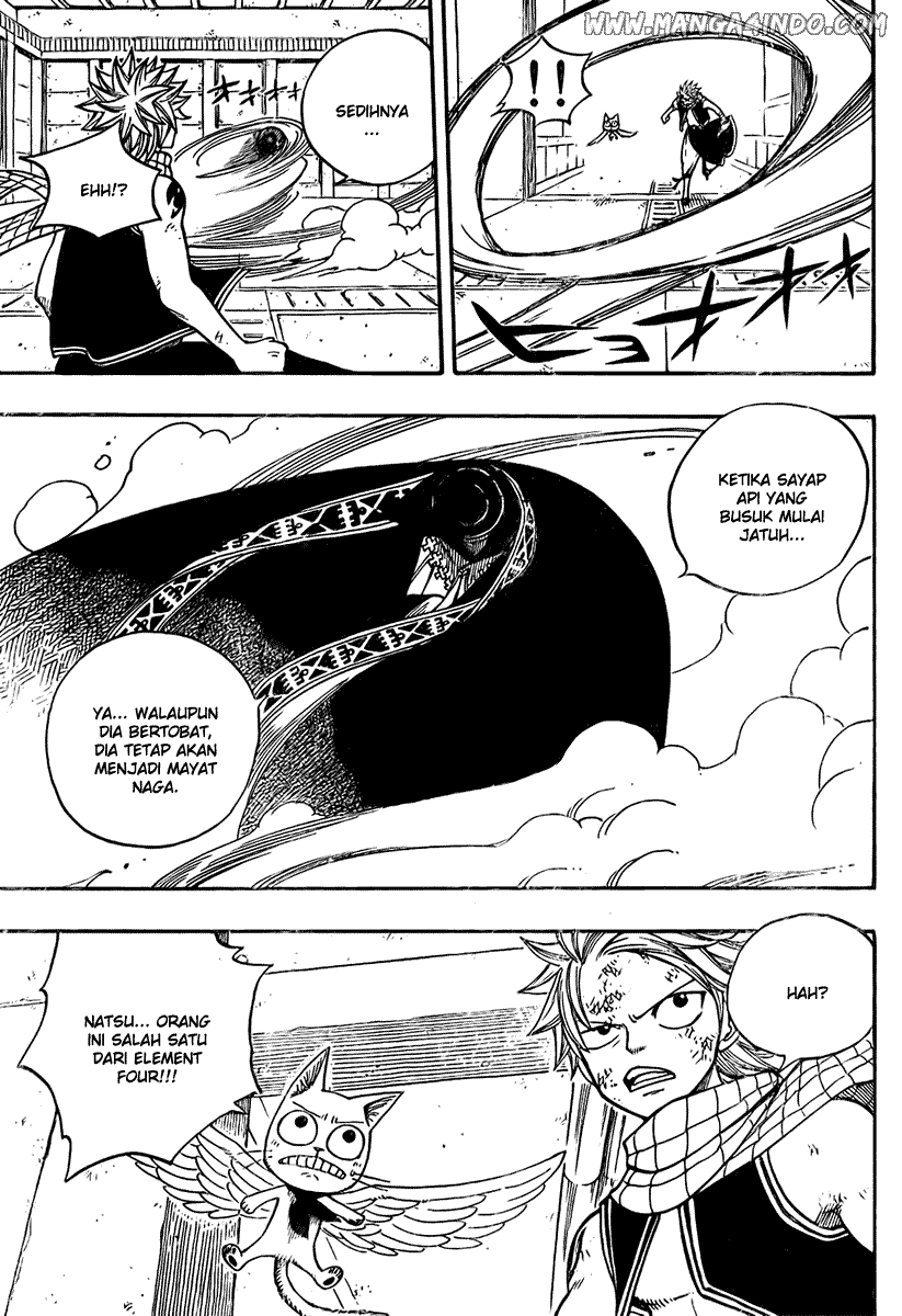 Fairy Tail Bab 56 halaman 13