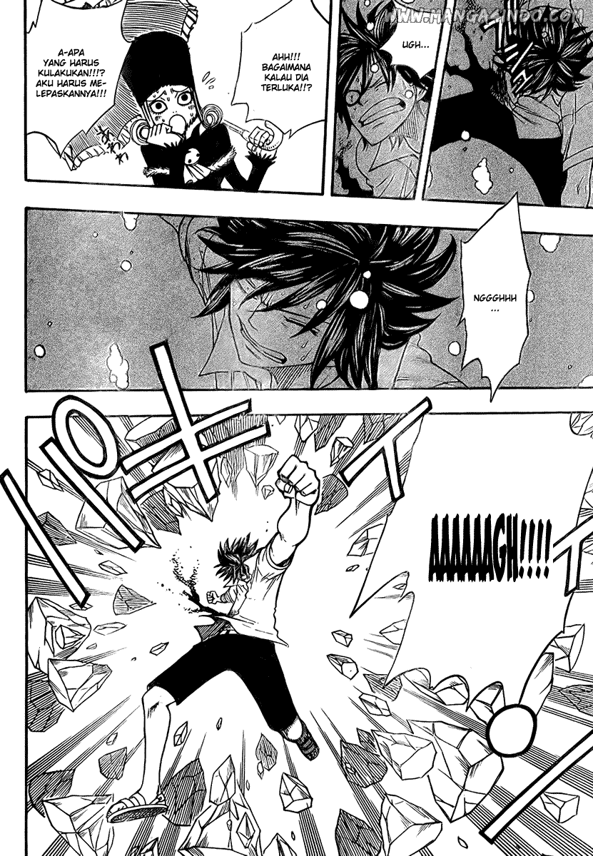 Fairy Tail Bab 56 halaman 18