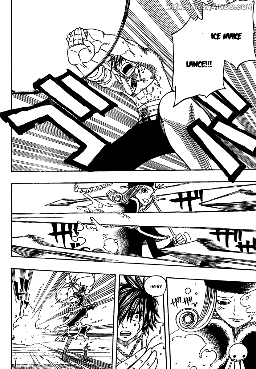 Fairy Tail Bab 56 halaman 20