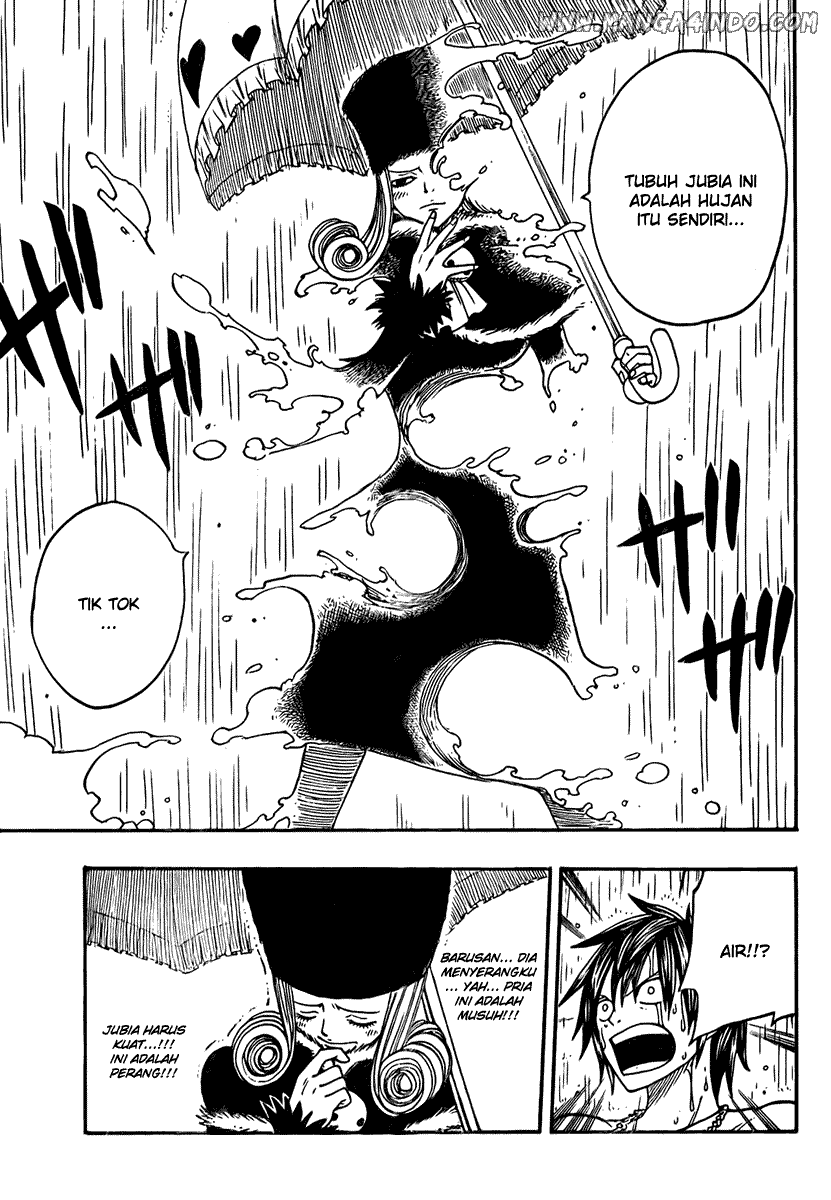 Fairy Tail Bab 56 halaman 21