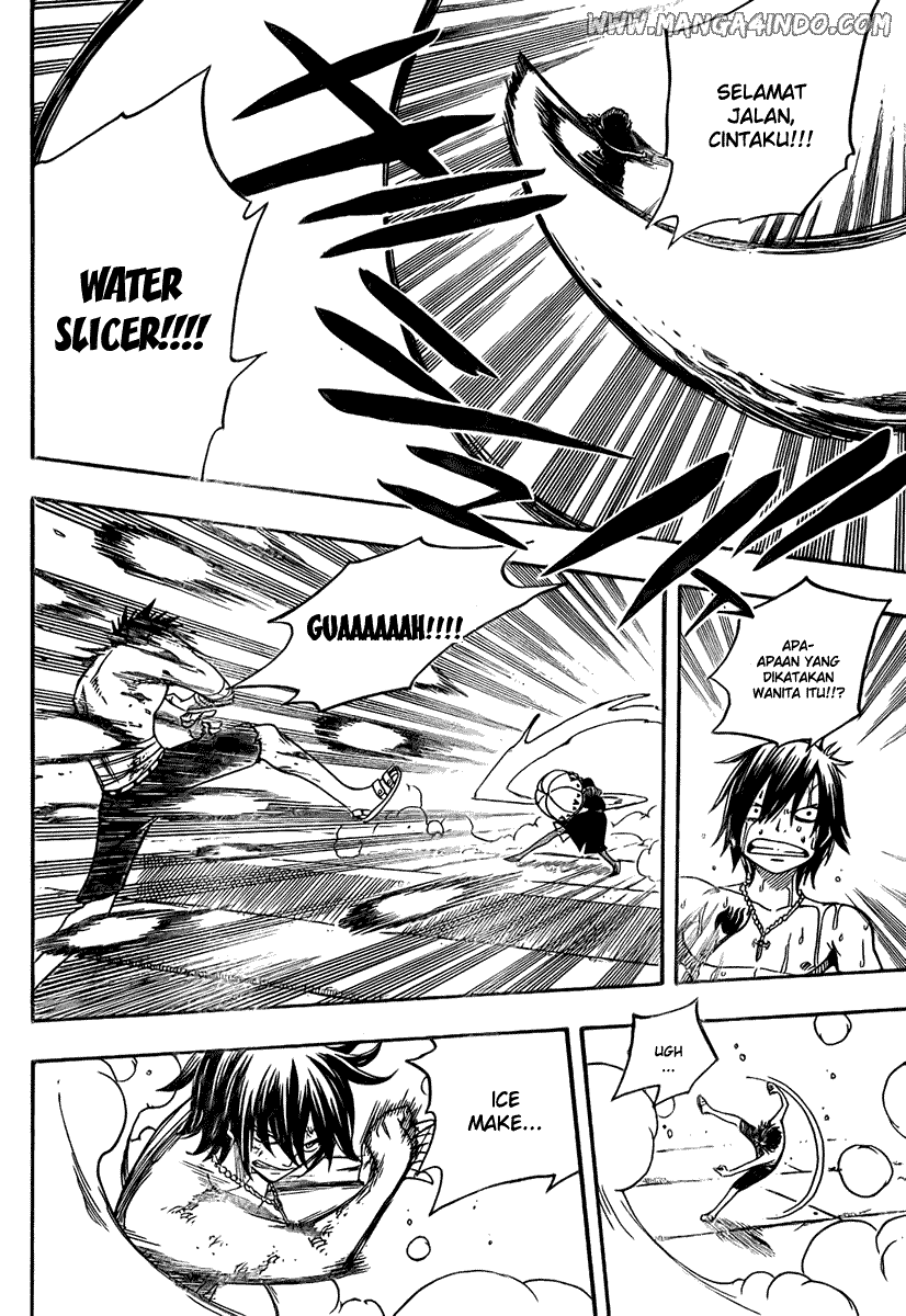 Fairy Tail Bab 56 halaman 22