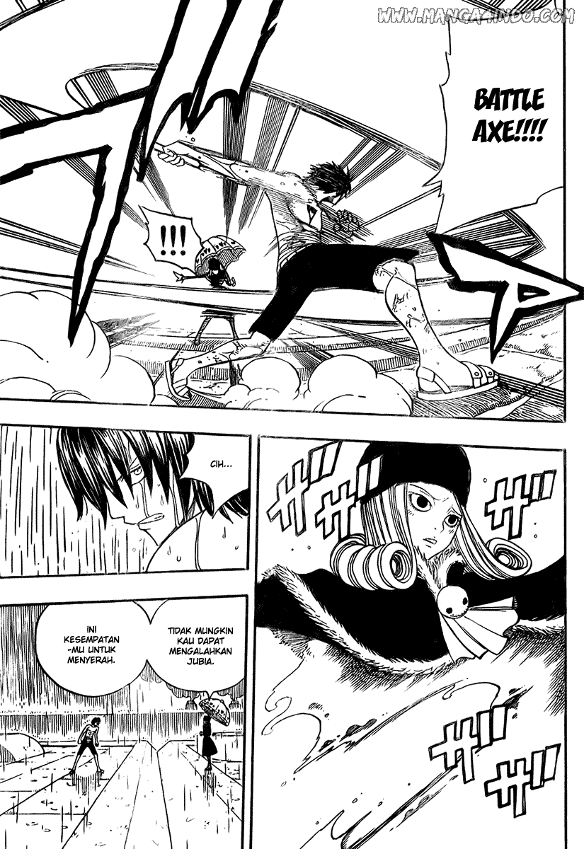 Fairy Tail Bab 56 halaman 23