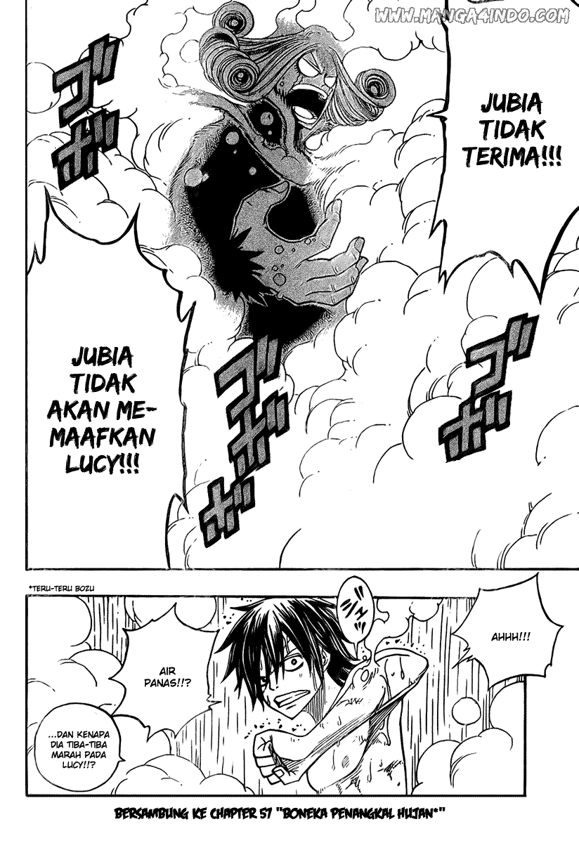 Fairy Tail Bab 56 halaman 26