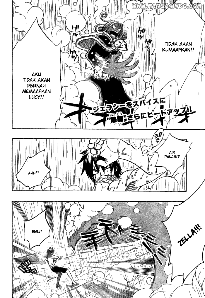 Fairy Tail Bab 57 halaman 2